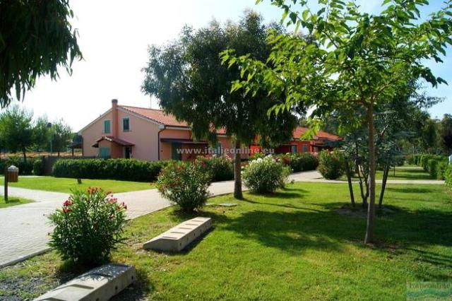 Residence Rosa dei Venti