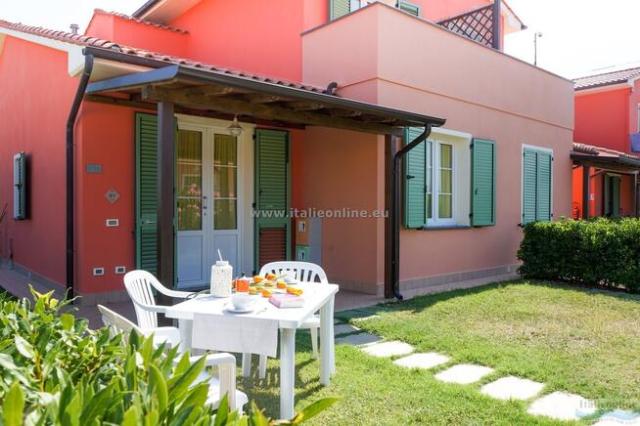 Residence Rosa dei Venti