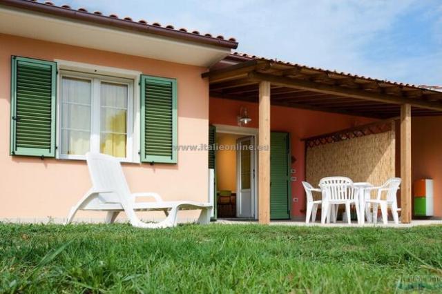 Residence Rosa dei Venti