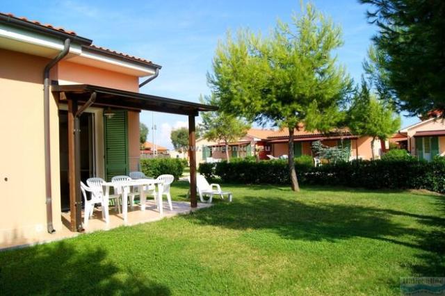 Residence Rosa dei Venti