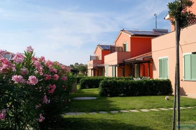 Residence Rosa dei Venti