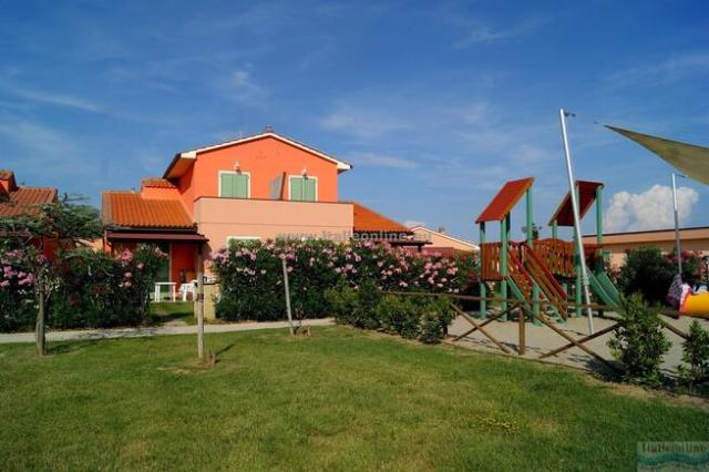 Residence Rosa dei Venti