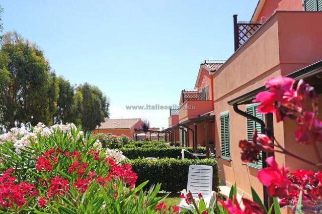 Residence Rosa dei Venti
