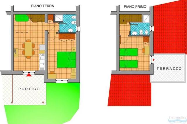 Residence Rosa dei Venti