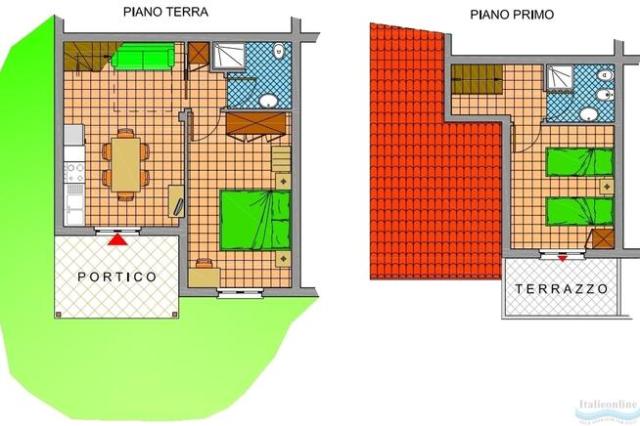 Residence Rosa dei Venti
