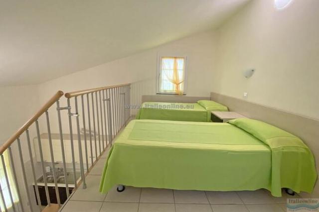 Residence Rosa dei Venti
