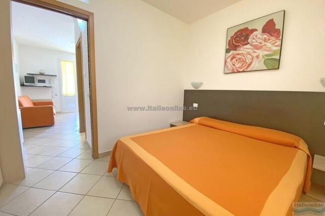 Residence Rosa dei Venti