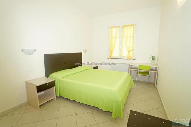 Residence Rosa dei Venti