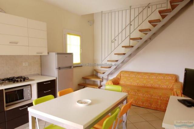 Residence Rosa dei Venti