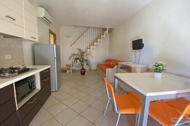 Residence Rosa dei Venti