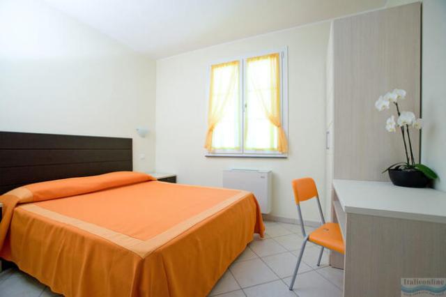 Residence Rosa dei Venti