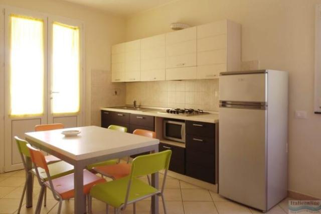 Residence Rosa dei Venti