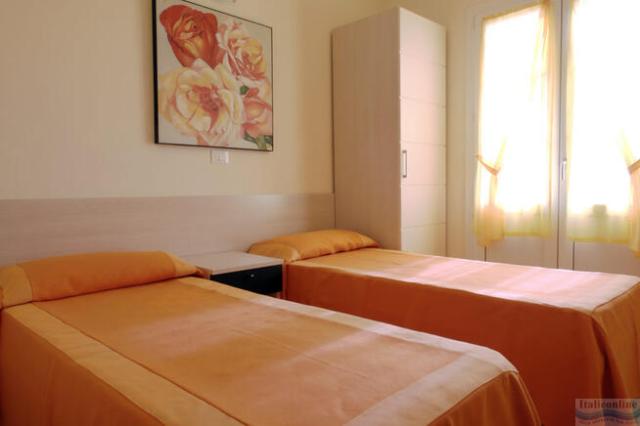 Residence Rosa dei Venti
