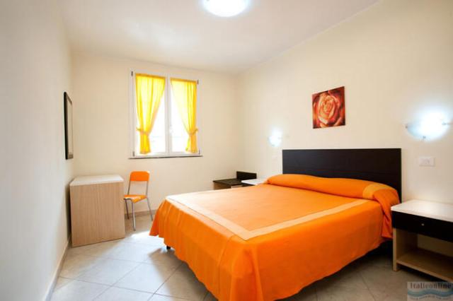 Residence Rosa dei Venti