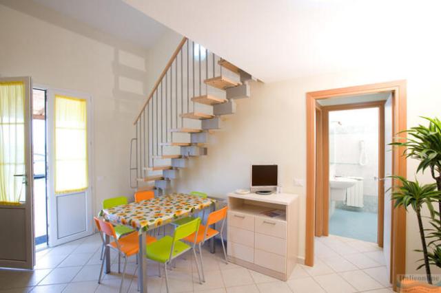 Residence Rosa dei Venti
