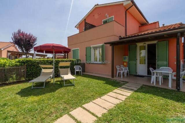 Residence Rosa dei Venti
