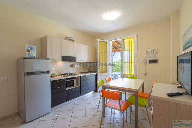 Residence Rosa dei Venti