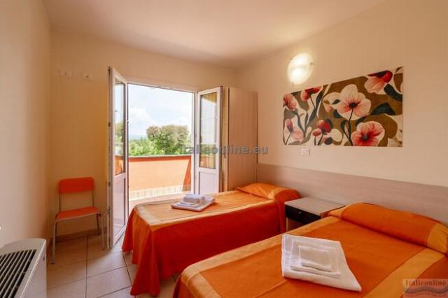 Residence Rosa dei Venti