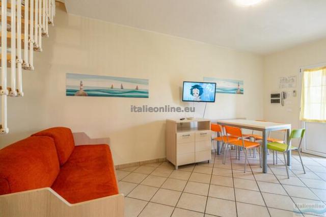 Residence Rosa dei Venti