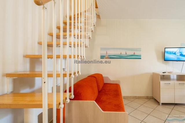 Residence Rosa dei Venti