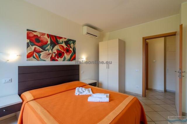 Residence Rosa dei Venti