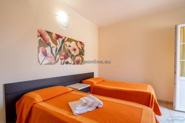 Residence Rosa dei Venti