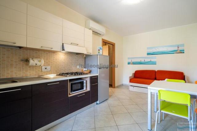Residence Rosa dei Venti