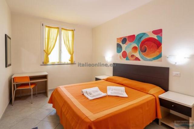 Residence Rosa dei Venti