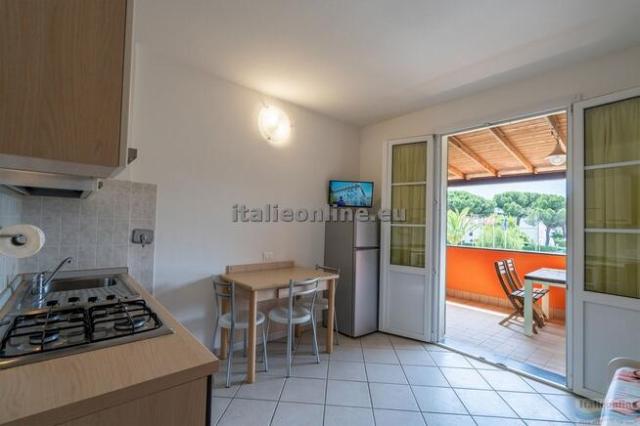 Residence Rosa dei Venti