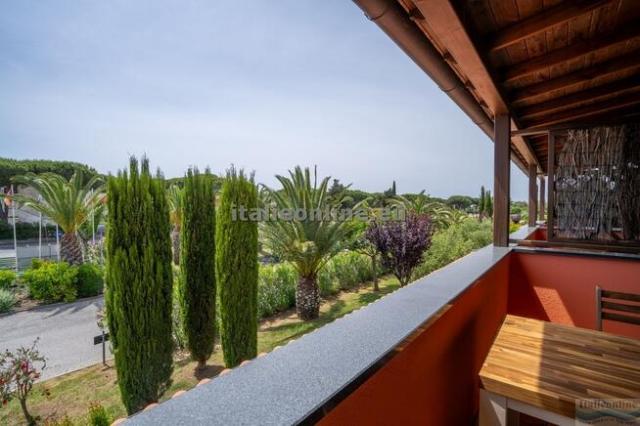 Residence Rosa dei Venti