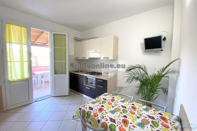 Residence Rosa dei Venti