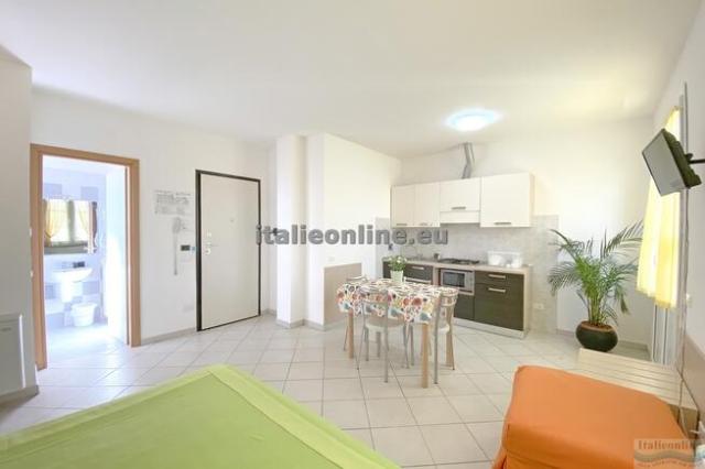 Residence Rosa dei Venti