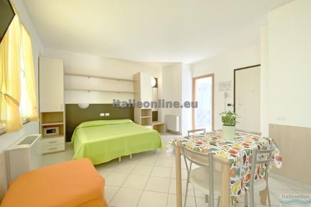 Residence Rosa dei Venti