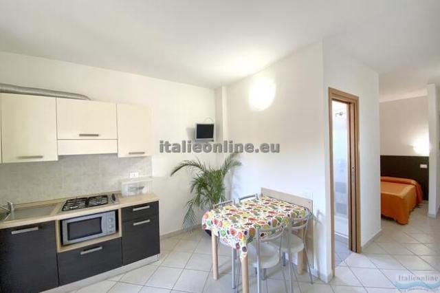 Residence Rosa dei Venti
