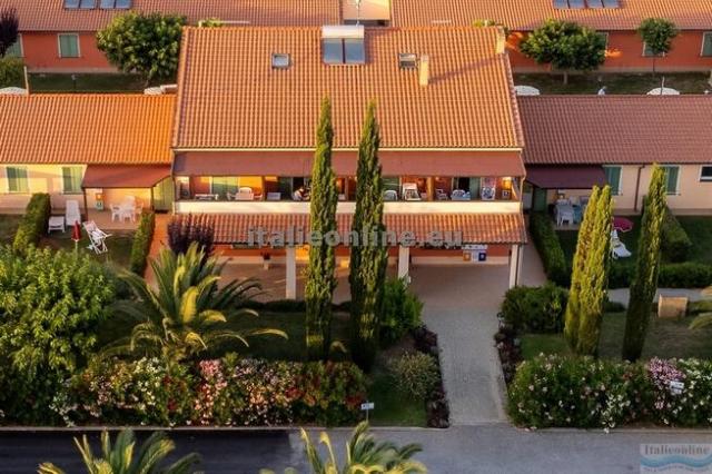 Residence Rosa dei Venti