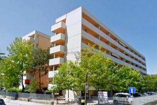 Apartmánový dům Sequoia