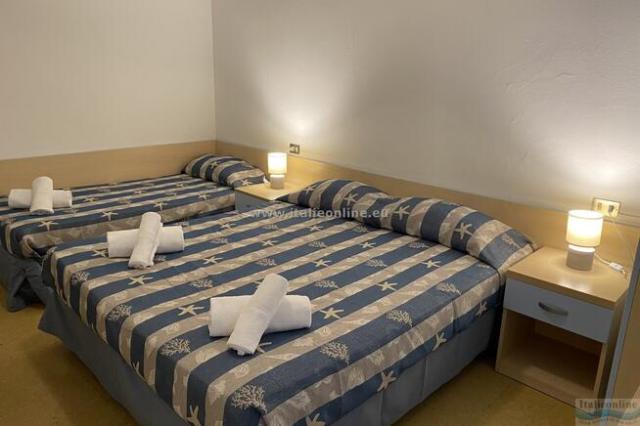 Hotel Villa Franca