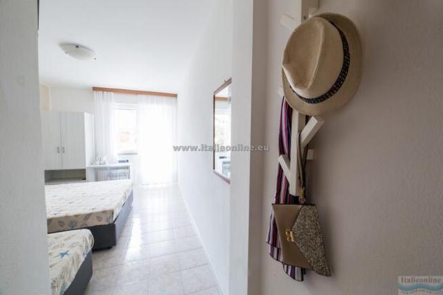 Hotel Villa Franca