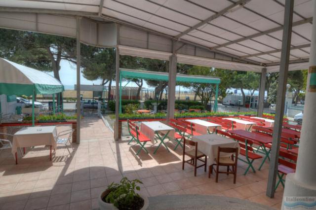 Hotel Villa Franca