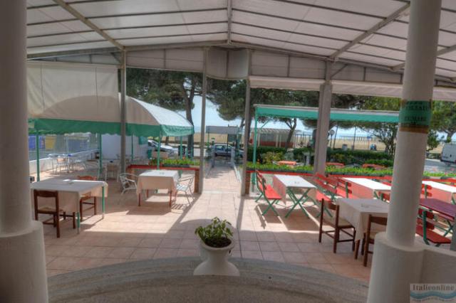 Hotel Villa Franca