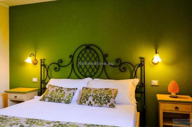 Hotel Baglio di Scopello
