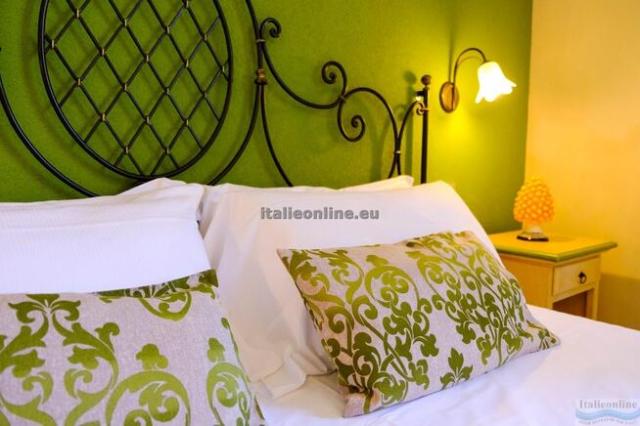 Hotel Baglio di Scopello