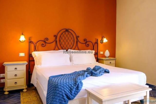 Hotel Baglio di Scopello