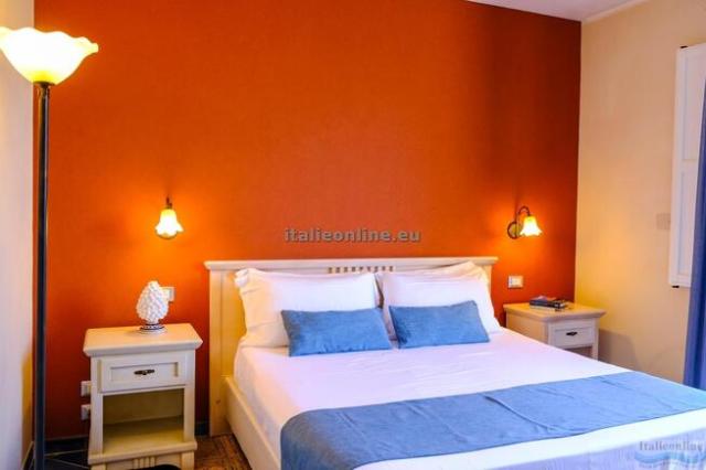 Hotel Baglio di Scopello