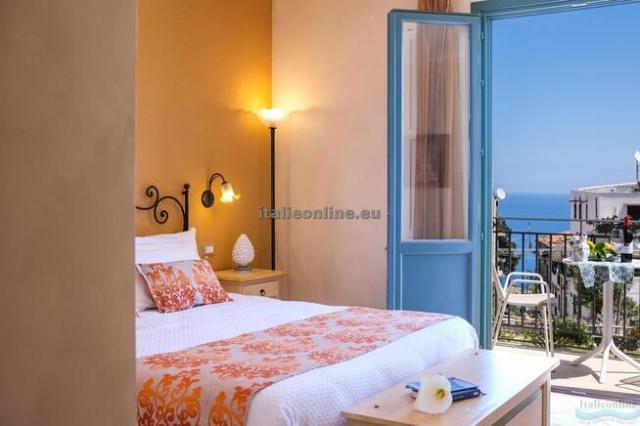 Hotel Baglio di Scopello