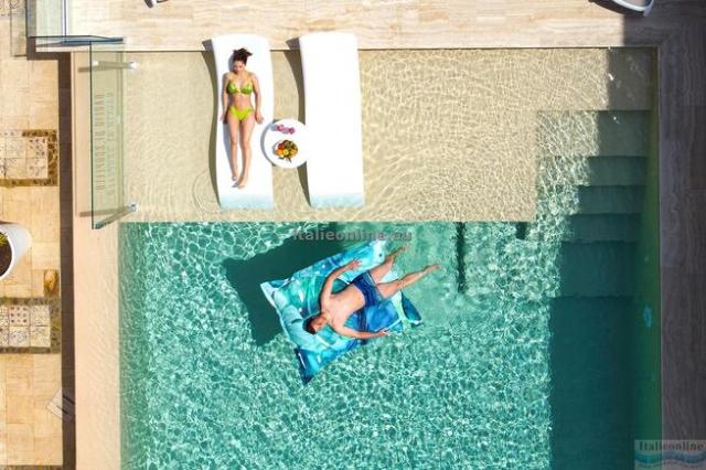 Hotel Baglio di Scopello