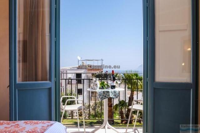 Hotel Baglio di Scopello