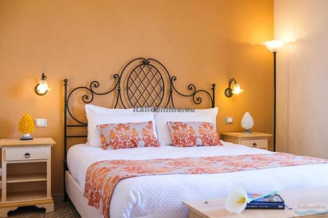 Hotel Baglio di Scopello
