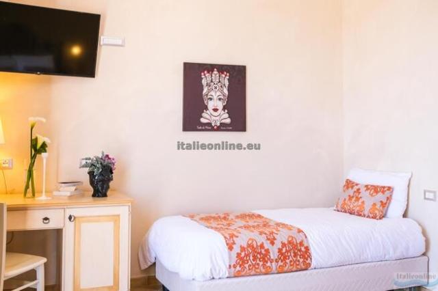 Hotel Baglio di Scopello