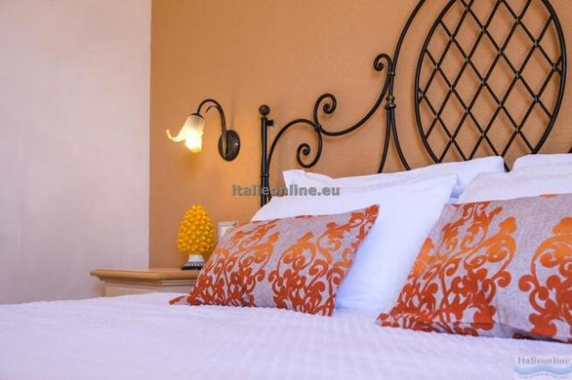 Hotel Baglio di Scopello